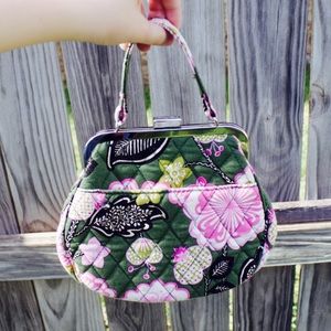 Vera Bradley purse